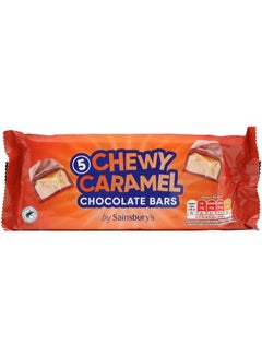 Sainsbury's Chewy Caramel