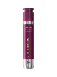 Antonio Banderas Seduction Doses Her Secret Temptation For Women Eau De Toilette