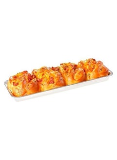 Cheese Baps, Pack Of 4