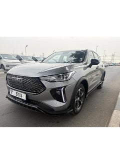 Haval Jolion Pro