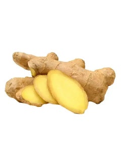 Ginger, China, (Adrak)