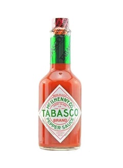 Tabasco Red Pepper Sauce