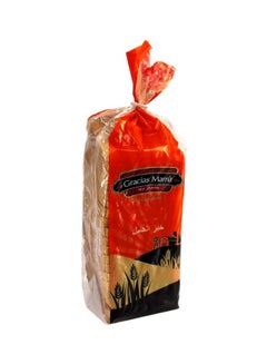 Gracias Mama White Sandwich Bread