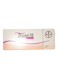 Diane-35 Tablets