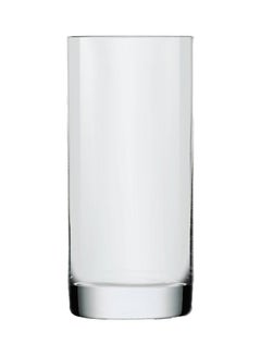 Crystalex Highball Glass Crystalline