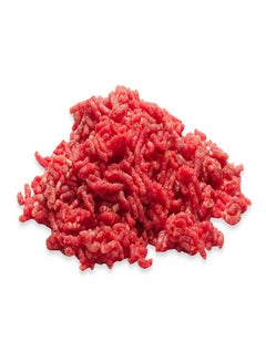 Low Fat Beef Minced