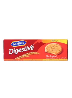 Mcvitie's Digestive Original Biscuits