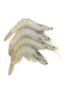 Deveined Cleaned Shrimps