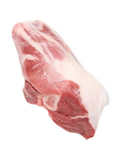 Boneless Lamb Shank