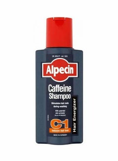 Alpecin C1 Hair Energizer Caffeine Shampoo