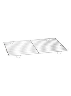 Paderno Stainless Steel Wire Grid For Draining With Feet
