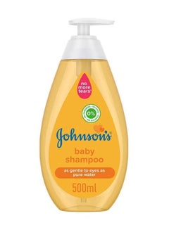 Johnson'S Baby Shampoo