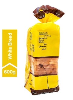 Modern Bakery Sliced Sandwich White Bread