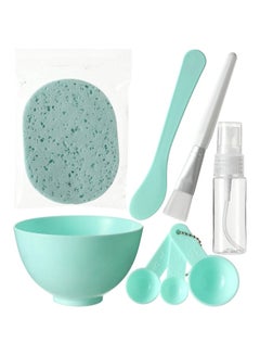 Miniso Professional Face Mask Mixing Bowl Set