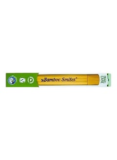 Bamboo Smiles Travel Case