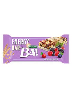 Ba! Energy Bar