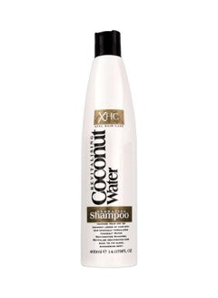 Xhc Coconut Water Shampoo