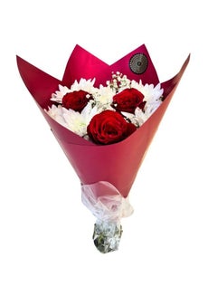 Bloombox Fresh Bouquet Good Luck