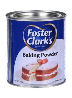 Foster Clark's بودرة الخبز