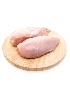 Tenderize Skinless Chicken Breast