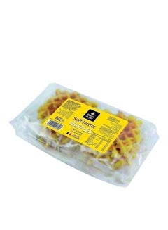 Plaisir Quotidien Soft Butter Waffles, Belgium