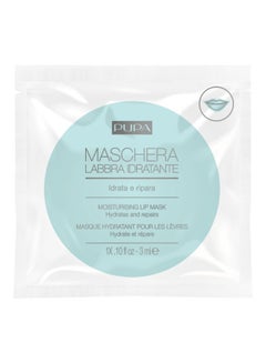 Pupa Moisturizing Lip Mask