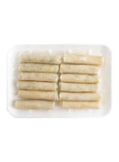 Quality Food Frozen Cheese Roll, Pack Of 16