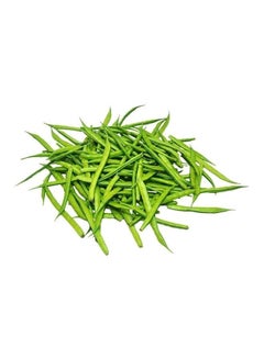 Cluster Beans, India, (Haree Sem)