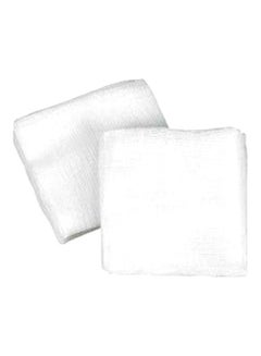 Uni-Gauze Plain Sterile Gauze Swabs, 8 Ply