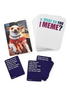 What Do You Meme?