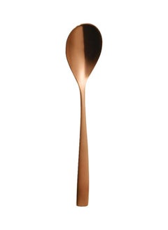 Barcelona Copper Table Knife