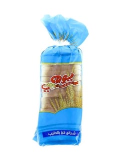 Yaumi Sliced Milk Bread