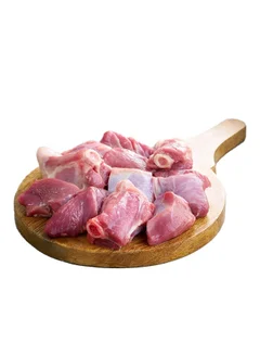 Pakistan Mutton Shoulder Curry Cut