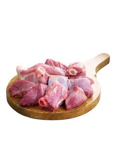 Pakistan Mutton Shoulder