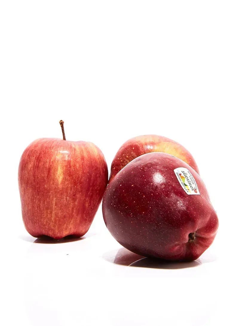 Apple Red, (Seb)