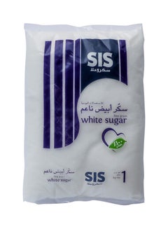 Sis Granulated White Sugar