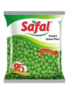 Safal Frozen Green Peas