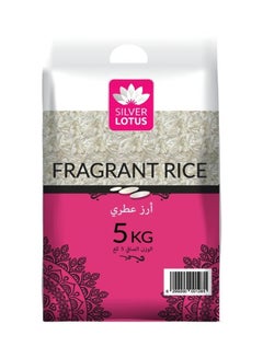 Silver Lotus Fragrant Rice, Vietnam