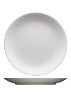 Fortessa Caldera Coupe Salad & Dessert Plate 21.5cm