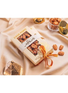 Casa Pons Caramel Pecan, Pack Of 2
