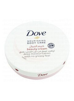 Dove Beauty Cream, Pack Of 24