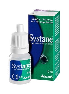 Systane Eye Drops