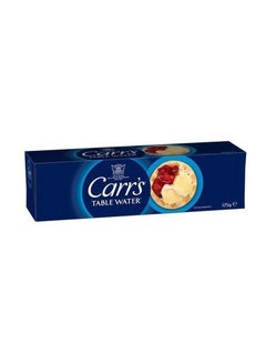 Carr'S Table Water Crackers