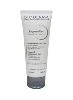 Bioderma Pigmentbio Sensitive Areas