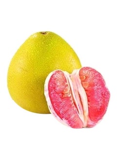 Pomelo, Red
