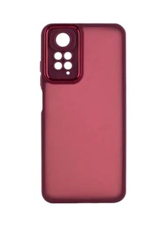 TPU Space Ii Color Matte Case For Xiaomi Redmi 12 4g