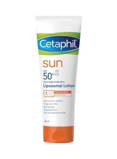 Cetaphil Sun Liposomal Lotion Spf50+