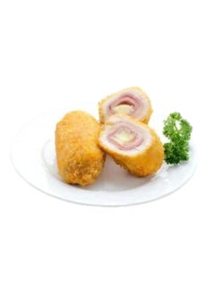 Chicken Cordon Bleu, Marinated