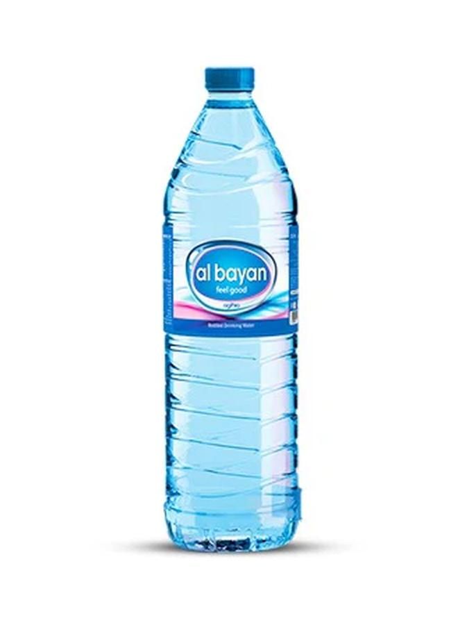 Al Bayan Mineral Water