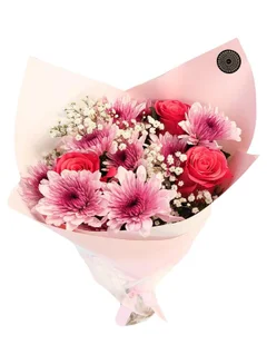 Bloombox Lady Bloom